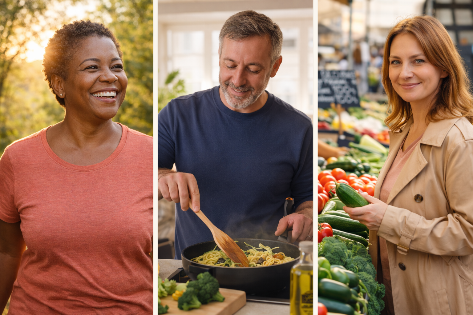 Real customers who successfully transitioned off Ozempic Wegovy Mounjaro using GLP-1 Reset