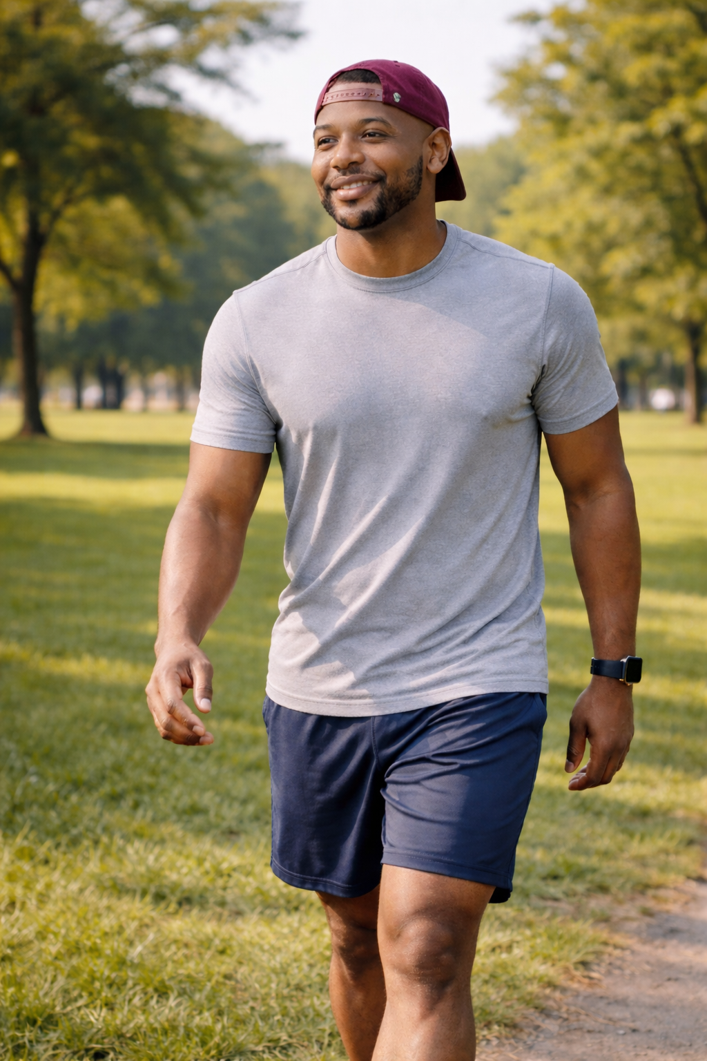 Jason Hartwell - metabolic health researcher and GLP-1 transition specialist