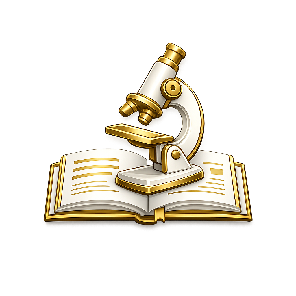 Peer-reviewed research citations