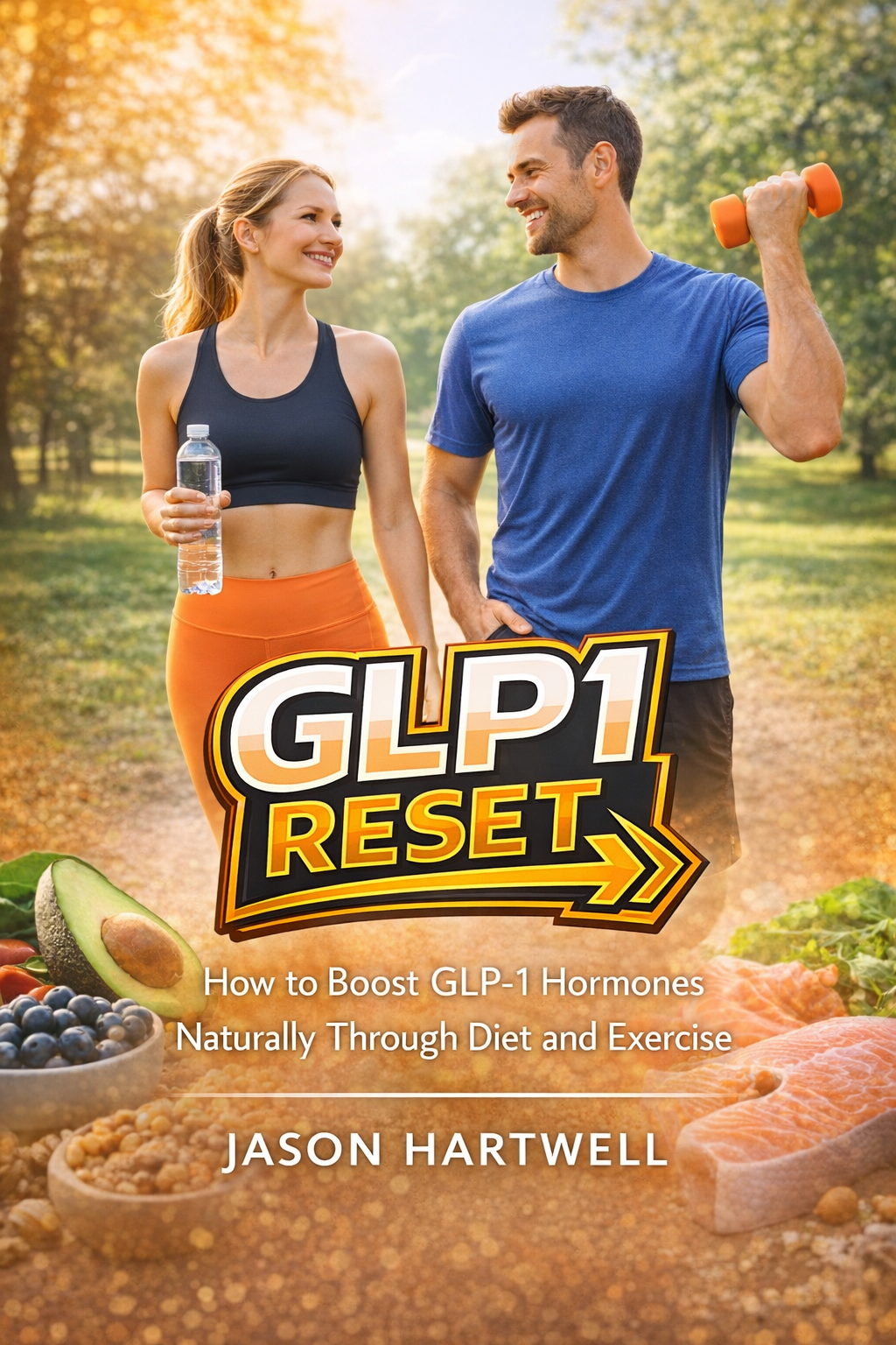 GLP-1 Reset guide - how to transition off Ozempic Wegovy Mounjaro without regaining weight