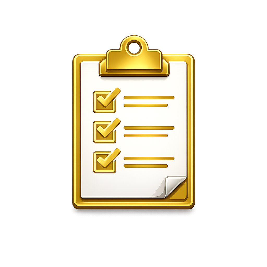 Actionable off-ramp protocols