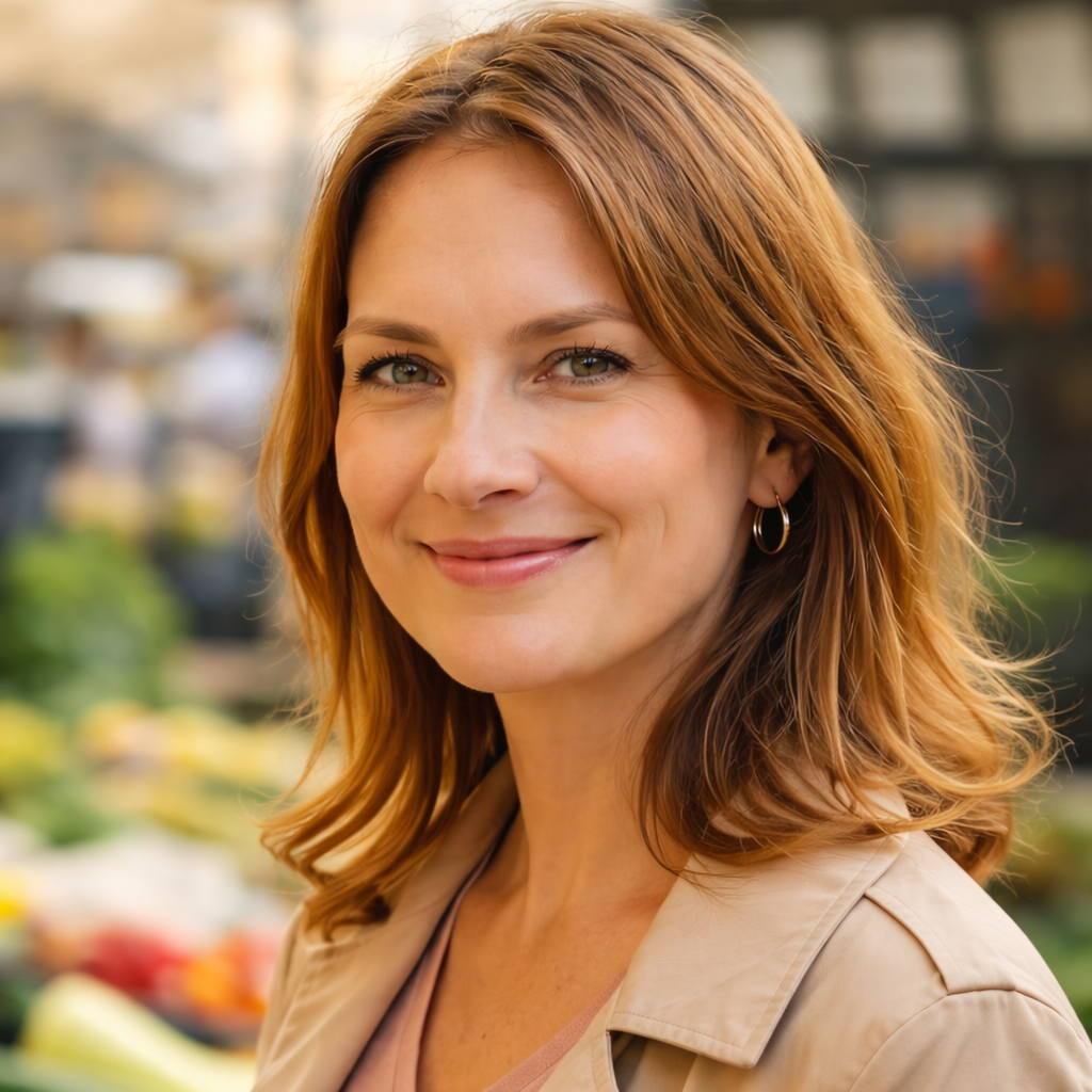 Karen D - maintained weight after stopping GLP-1 injections